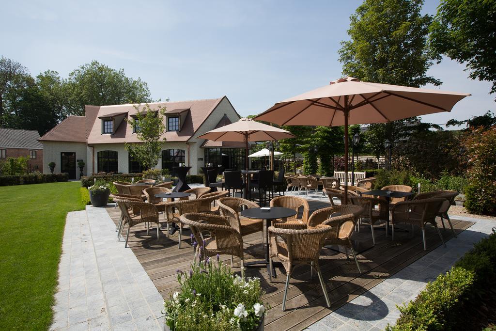 Hotel De Lissewal Υπρ Εξωτερικό φωτογραφία
