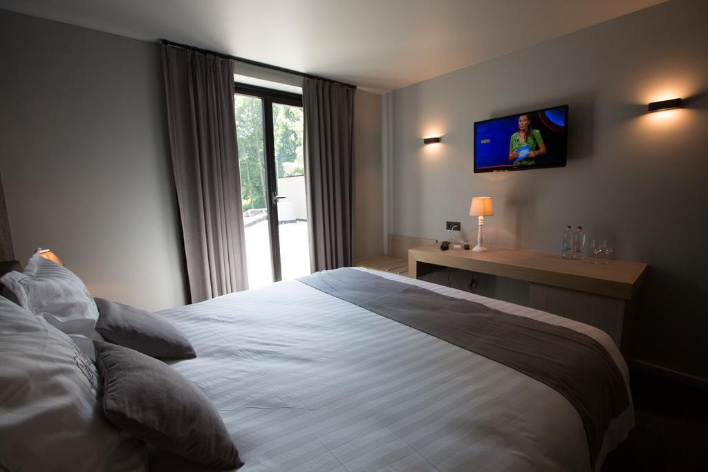 Hotel De Lissewal Υπρ Εξωτερικό φωτογραφία