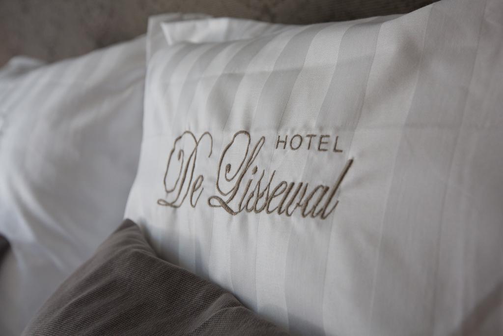 Hotel De Lissewal Υπρ Εξωτερικό φωτογραφία