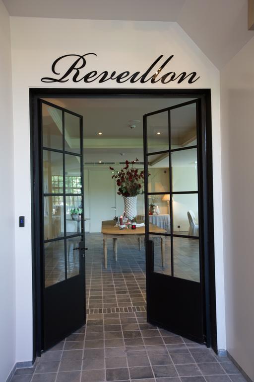 Hotel De Lissewal Υπρ Εξωτερικό φωτογραφία