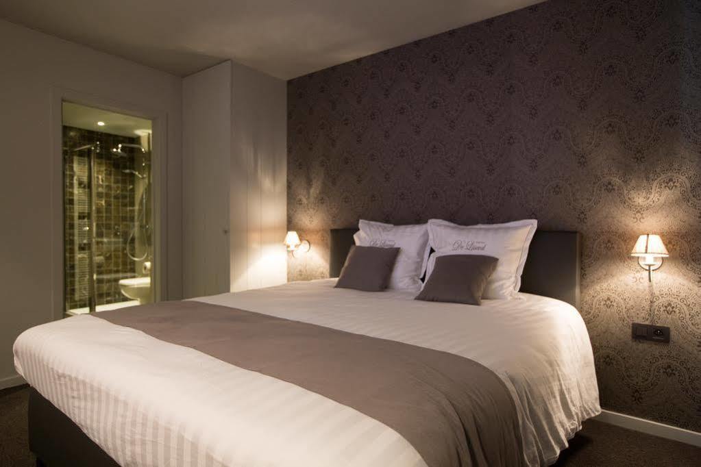 Hotel De Lissewal Υπρ Εξωτερικό φωτογραφία